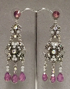 Earrings ER18-0316D